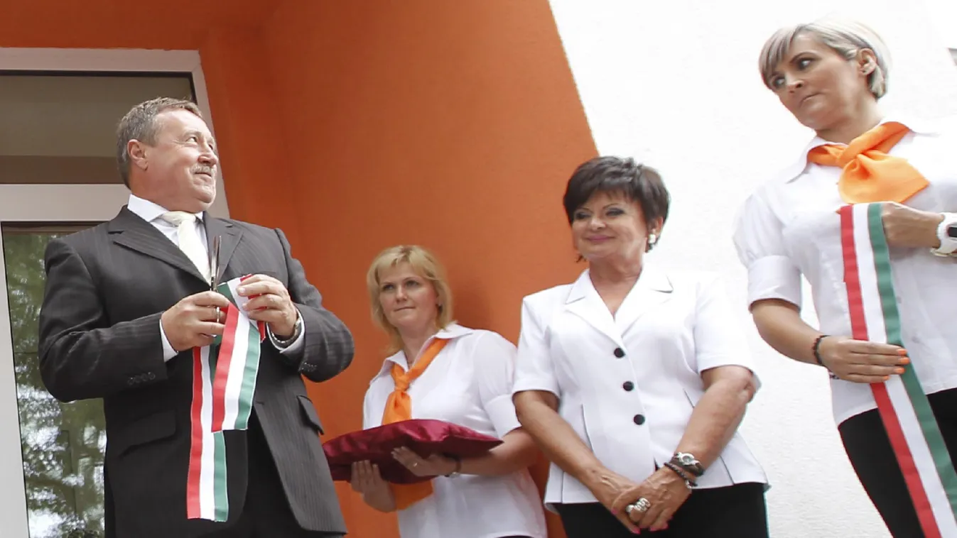 Hiesz György: Nem ilyen bánásmódot vártam