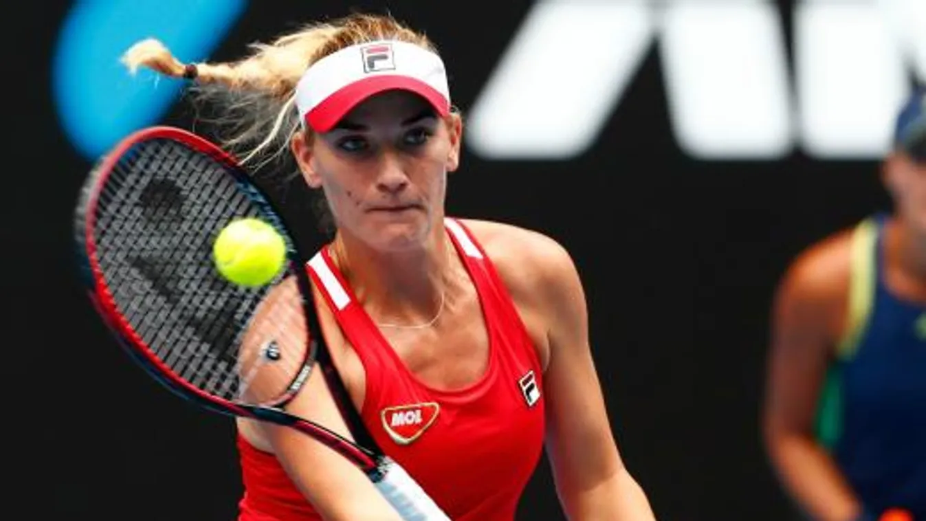 Babos Tímea megnyerte a tajvani WTA-tornát