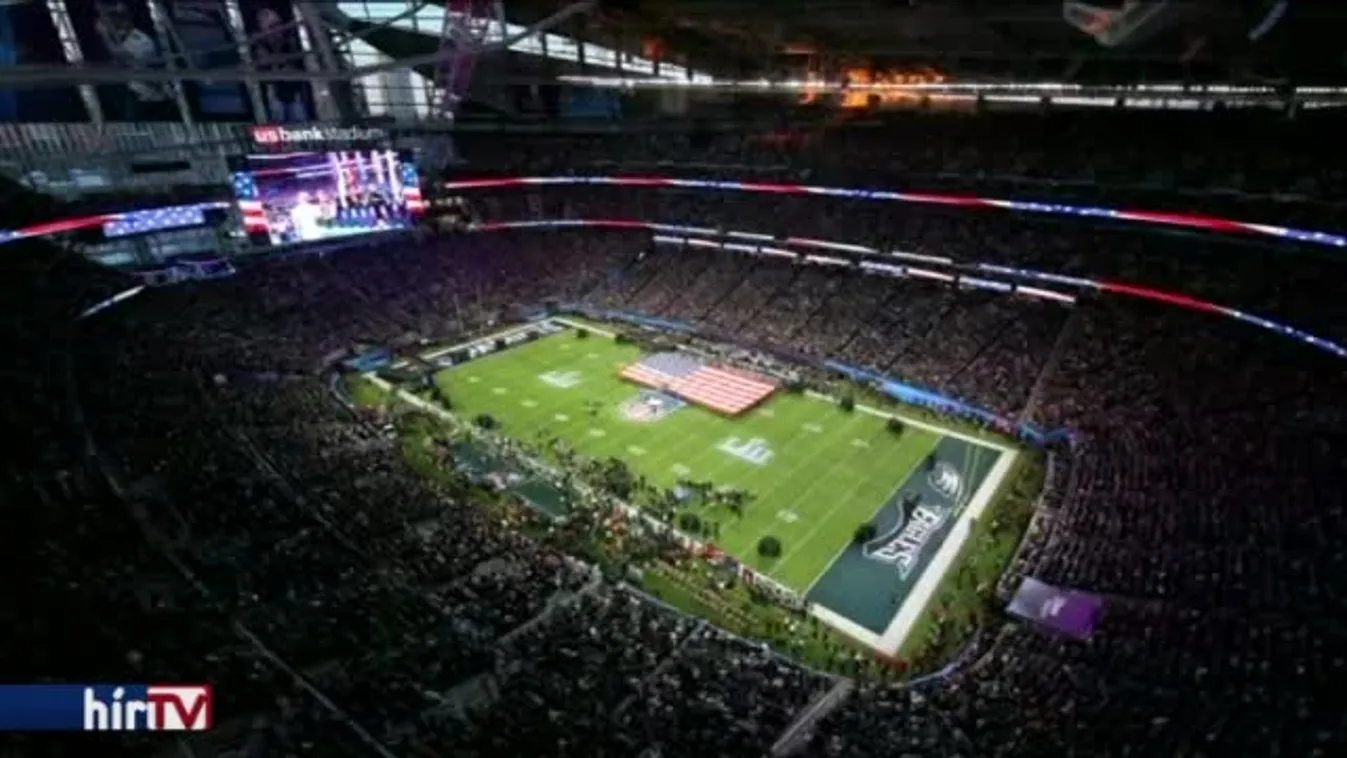 Első sikerükkel legyőzte a Patriotsot az Eagles