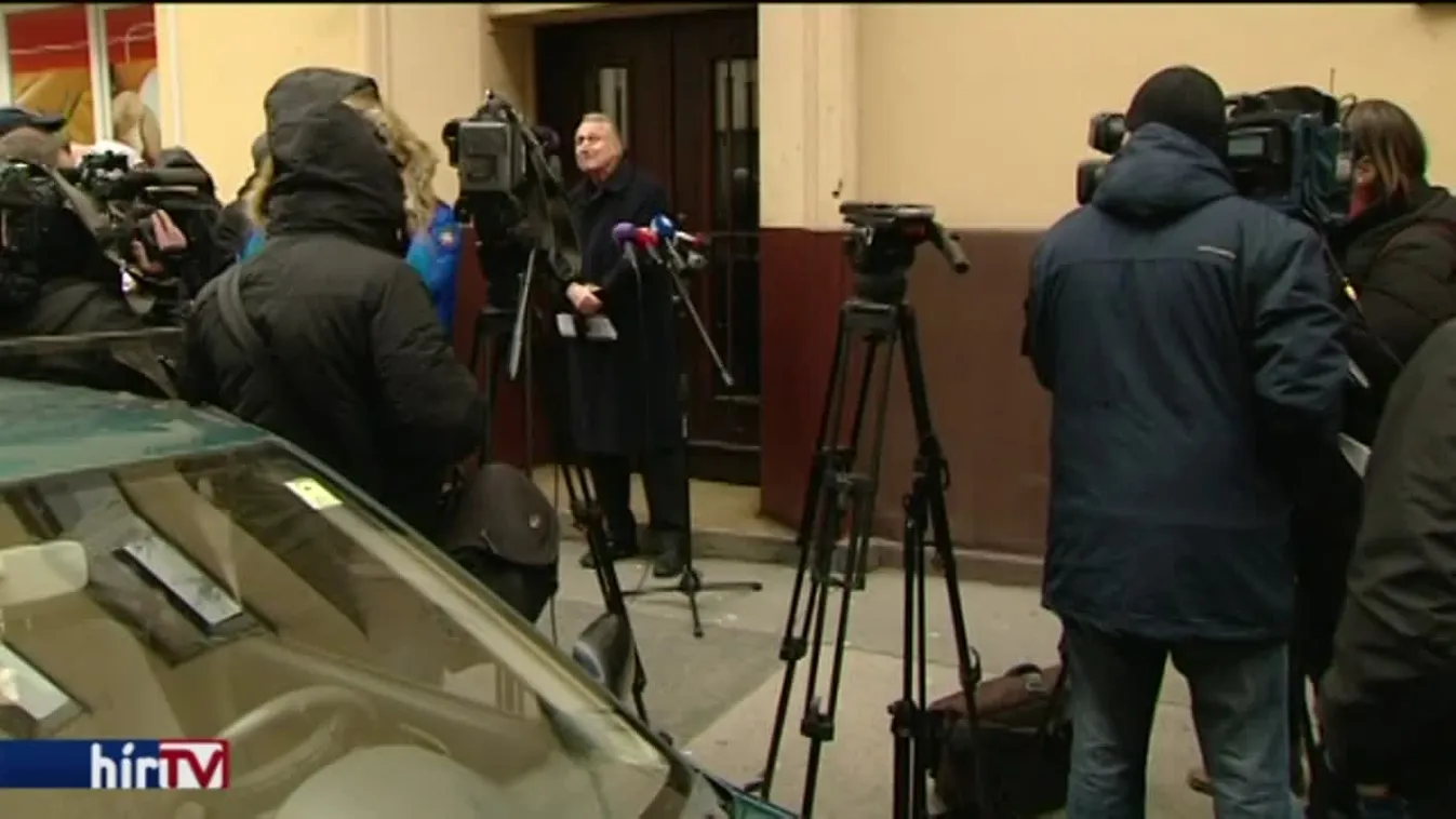 Áll a bál a Magyar Sí Szövetségben