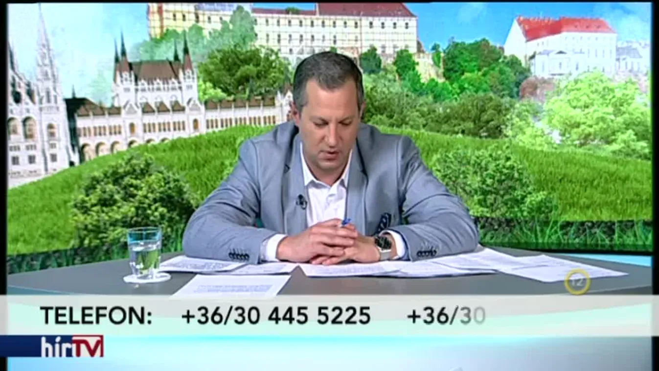 Tantusz – Megroggyant a Fidesz, esik a népszerűsége