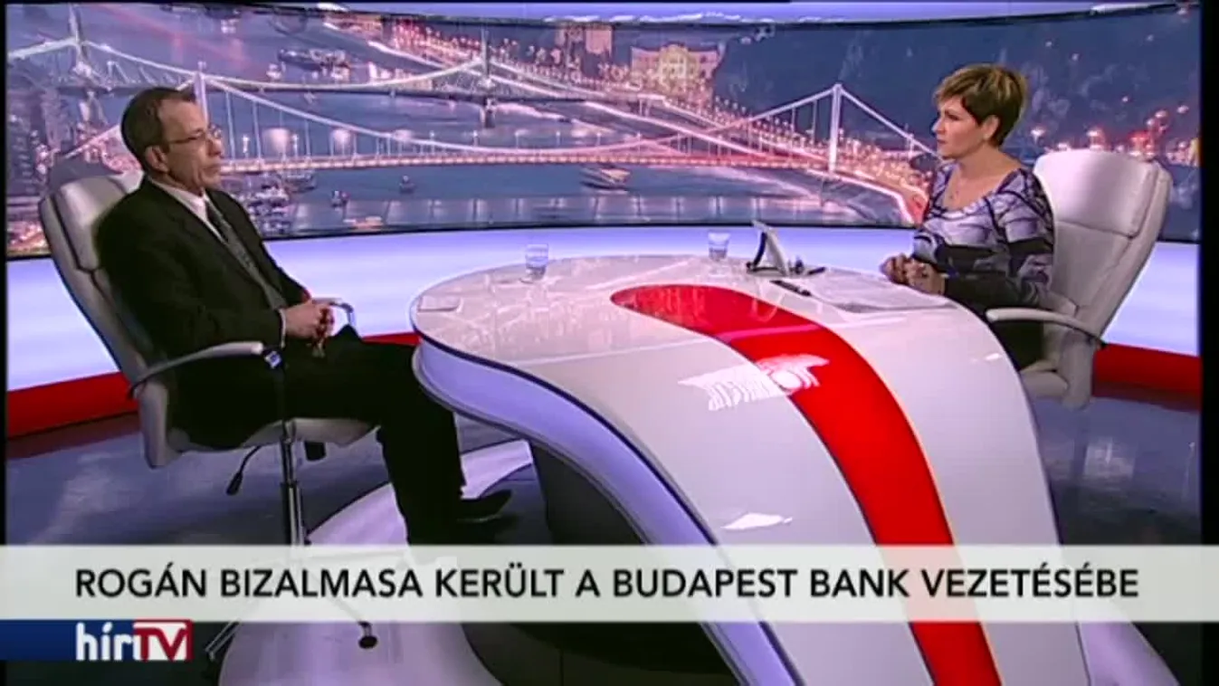 Egyenesen - Kormánycsápok