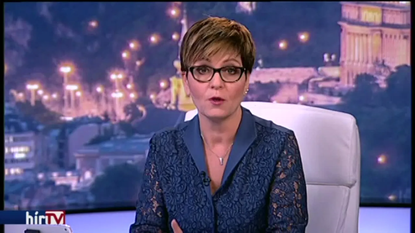 Egyenesen - Te is fiam, Slomó?