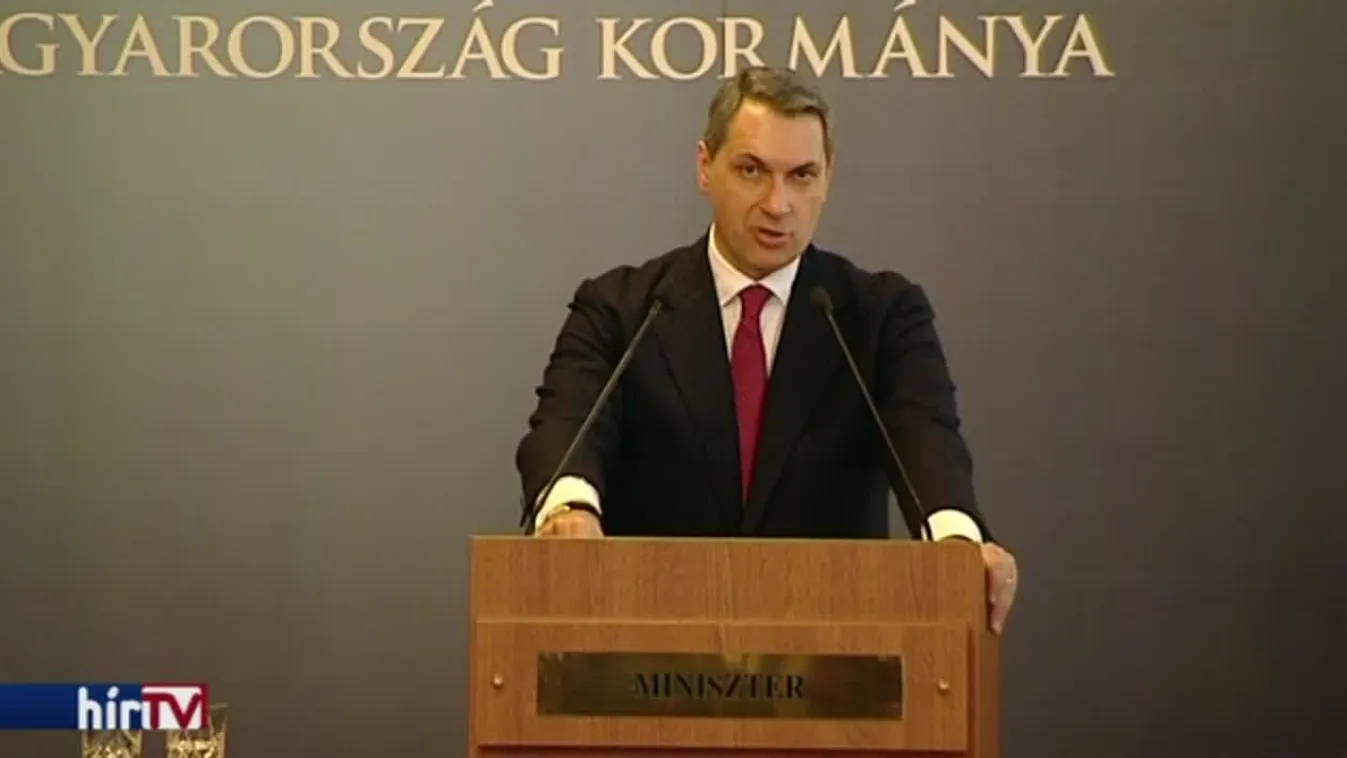 Hirtelen „blődség” lett, hogy az OLAF magyarokra bízza a magyar ügyeket