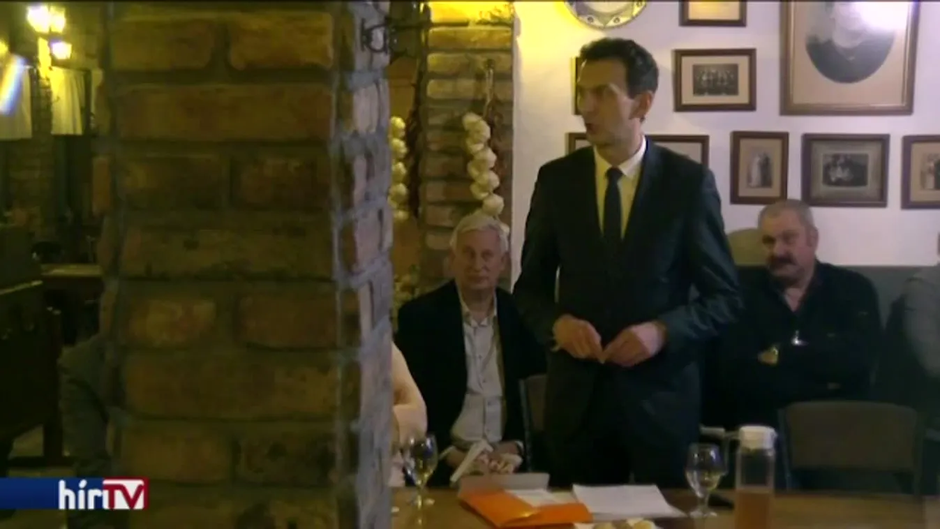 Mecsettel és bevándorlókkal riogat a Fidesz Hódmezővásárhelyen