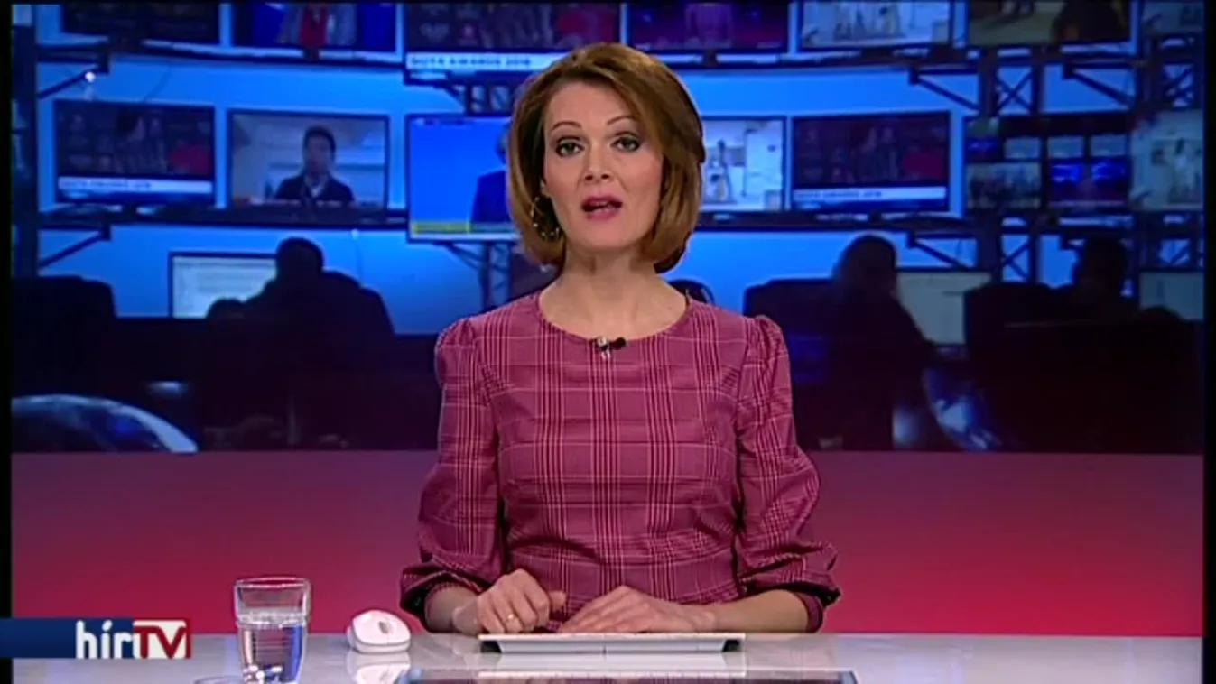 Uniós támogatásból vett csomaggal kampányolt az államtitkár