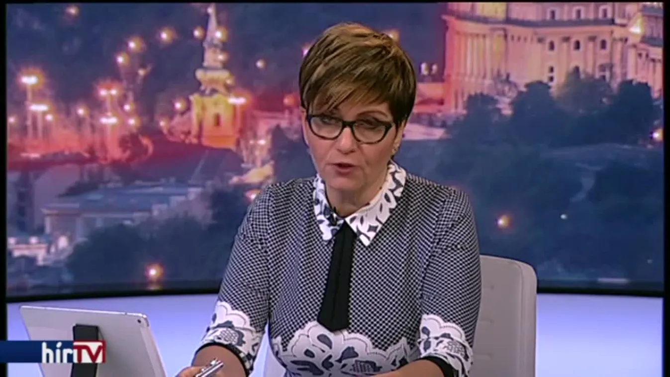 Egyenesen – Megzsarolva