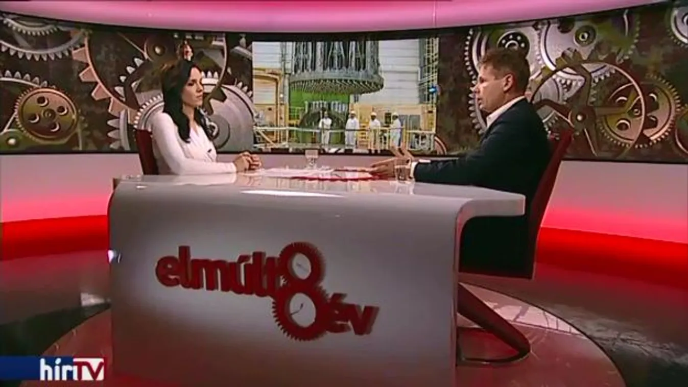 Kinek éri meg a Paks​ II.​?