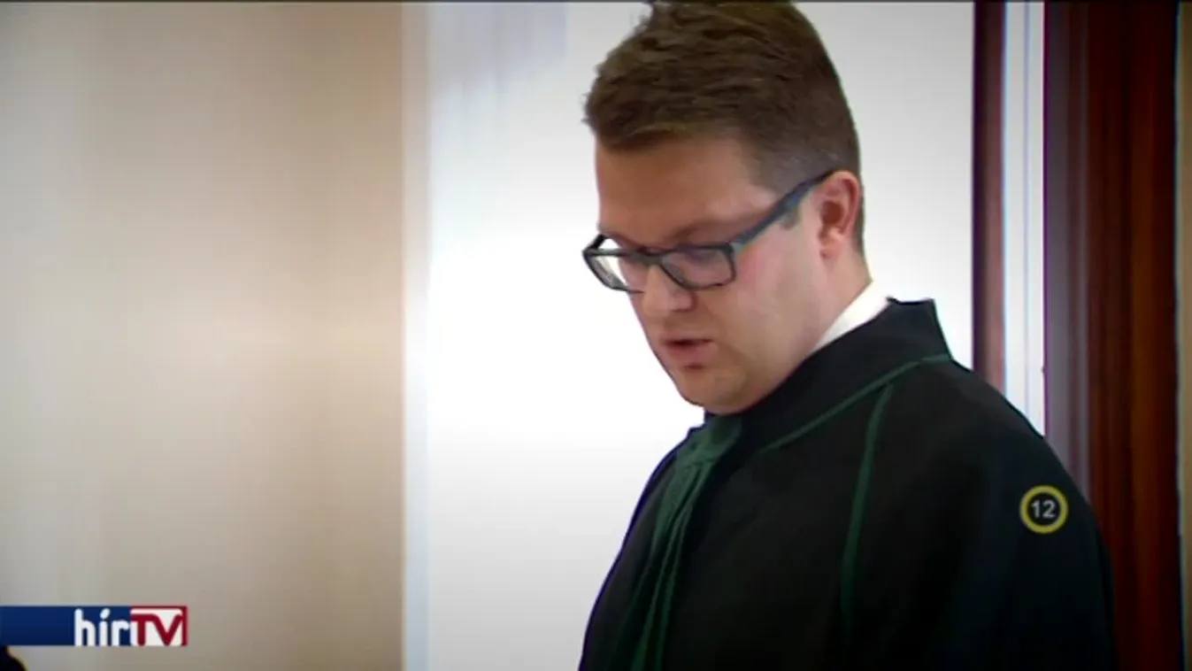 Riasztás – Kuruzsló