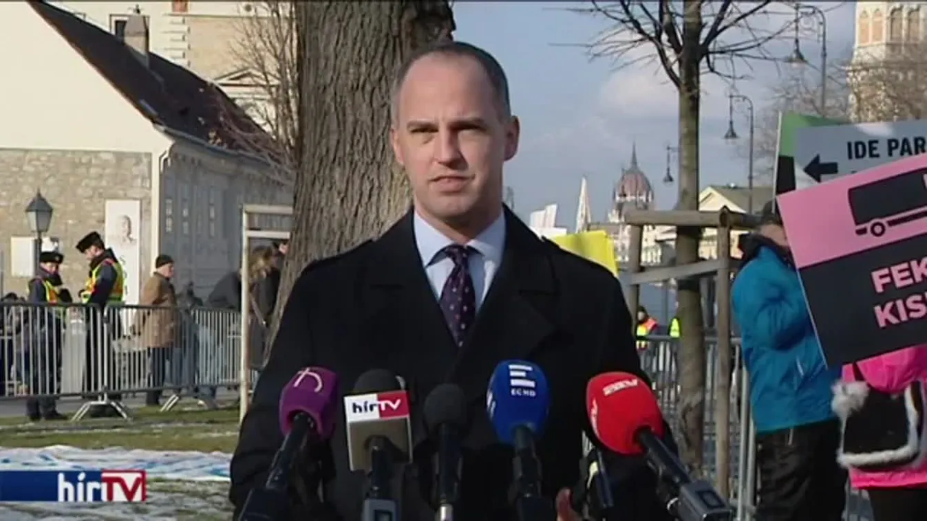 Együtt: Magyarország lemaradt az elmúlt nyolc évben