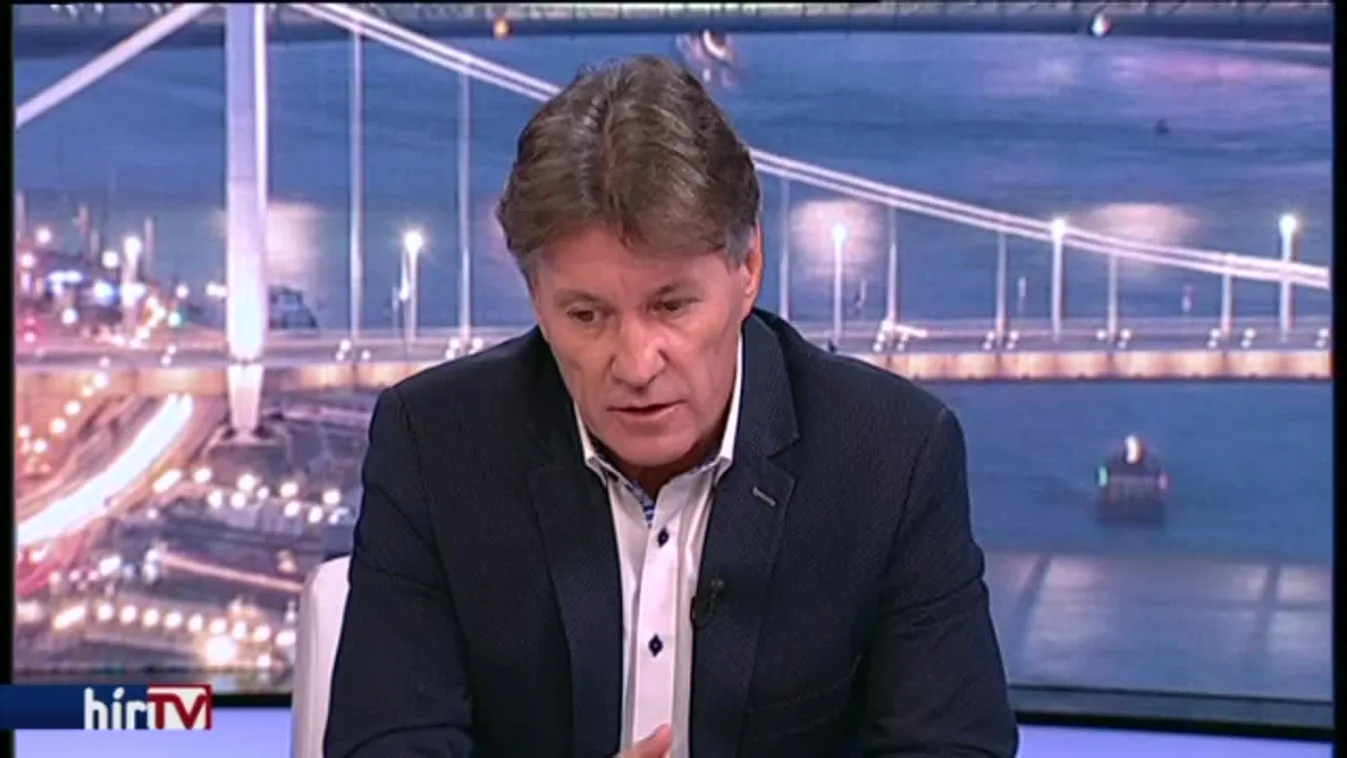 Egyenesen - Nagyüzem