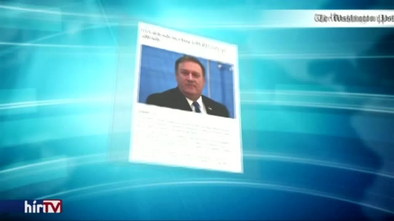 Orosz titkosszolgálati vezetők találkoztak a CIA első emberével