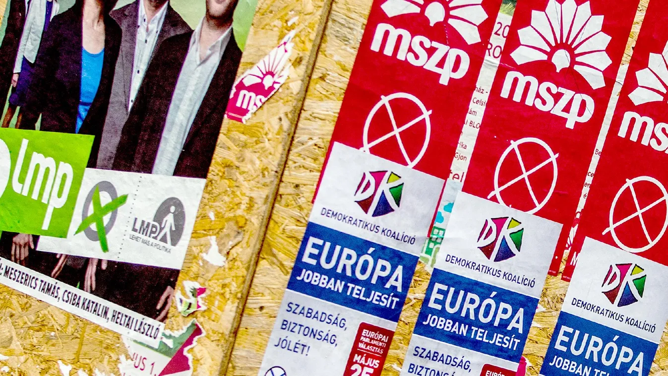 „Visszautasíthatatlan” ajánlatot kaptak az ellenzéki pártok