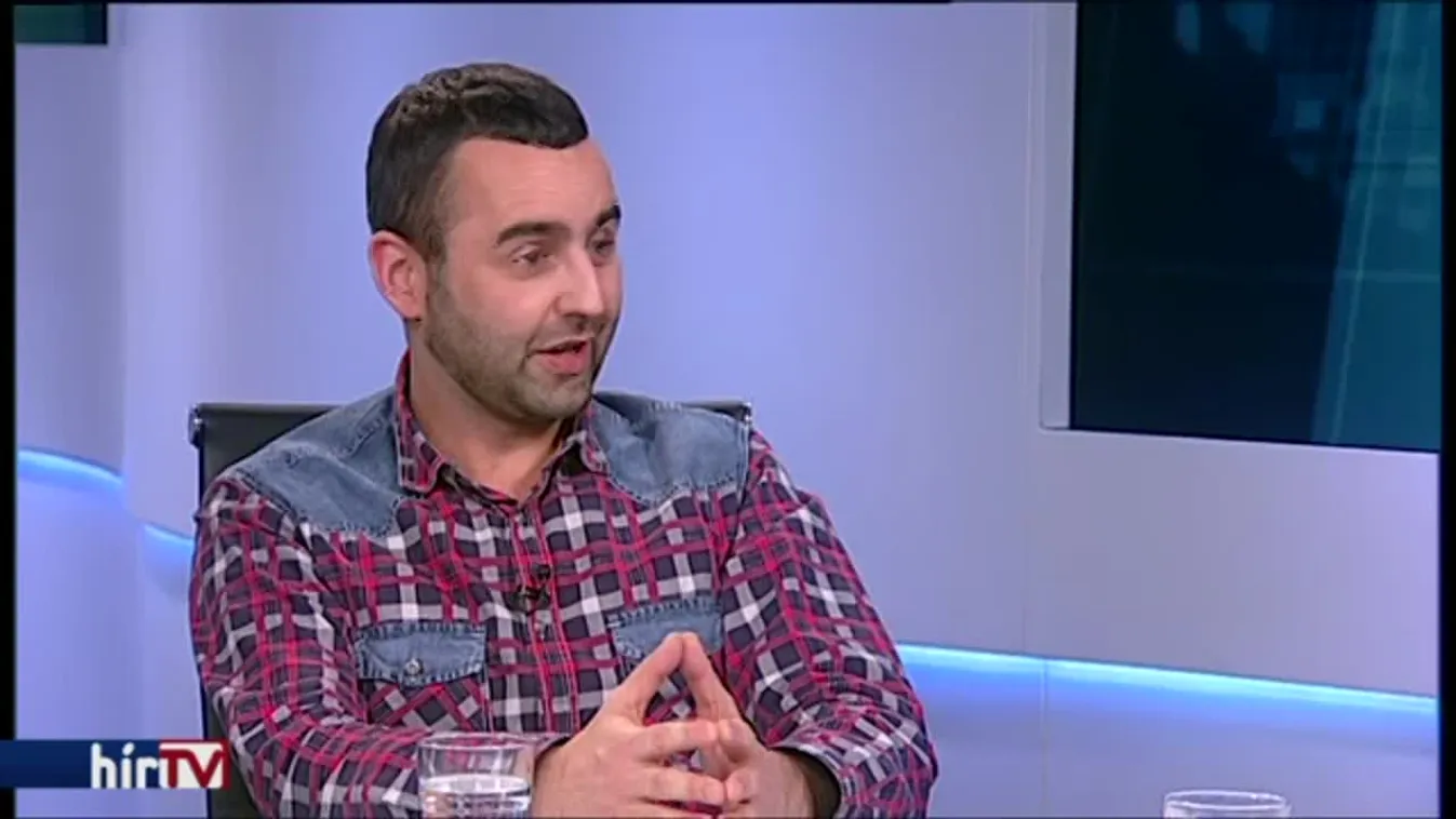 Lapzárta - Nincs itt semmi látnivaló!