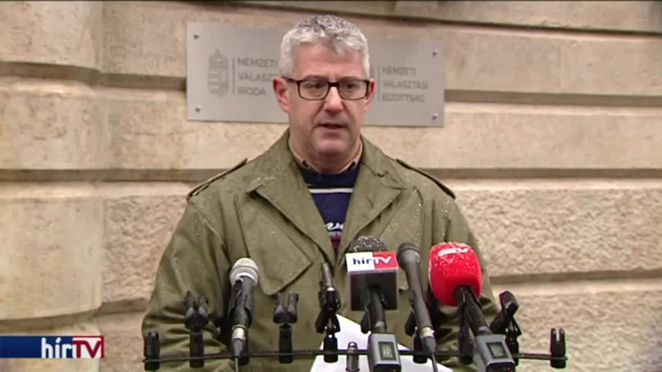 Összeférhetetlennek tartják az NVB elnökét