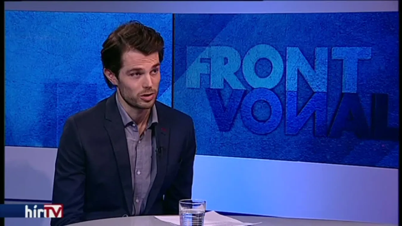 Frontvonal – Szabolcs-Szatmár-Bereg megye 4-es számú választókerülete