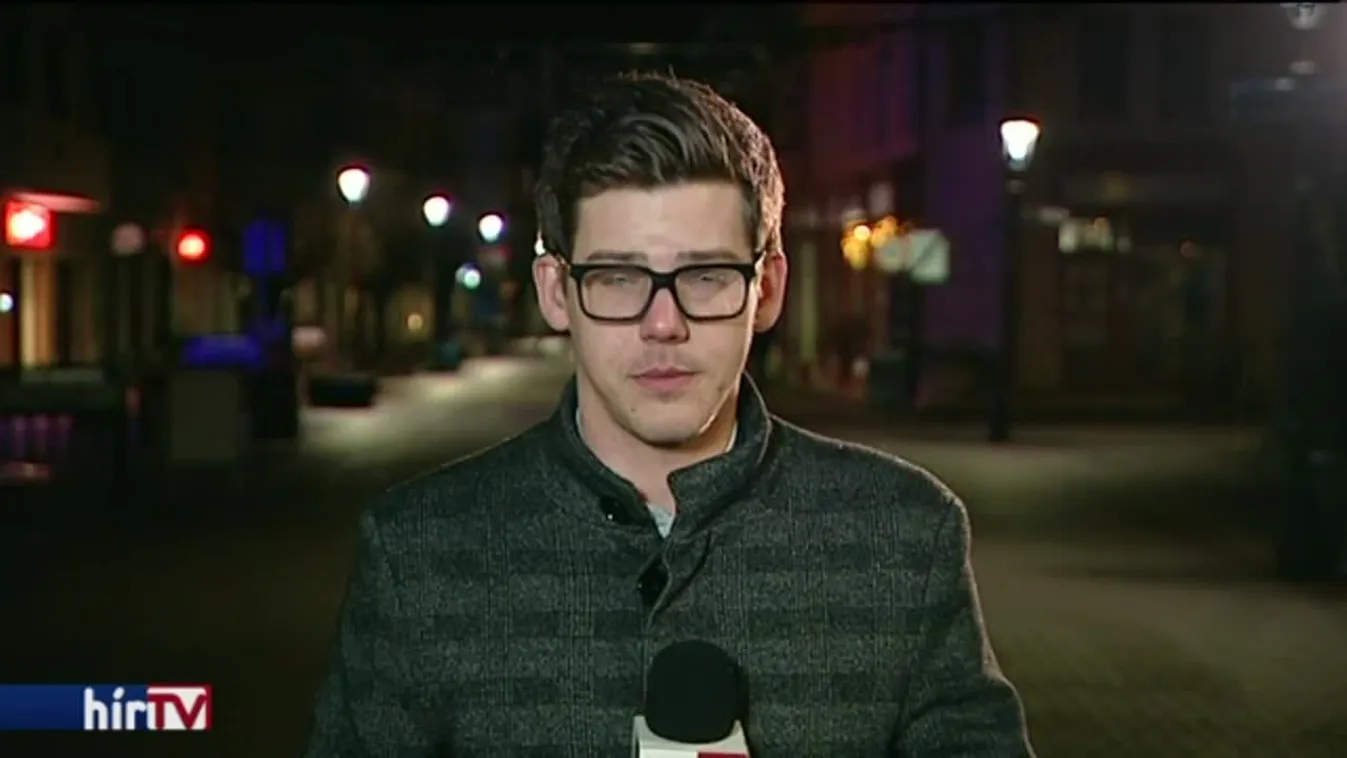 Frontvonal – Baranya megye 3-as választókörzete