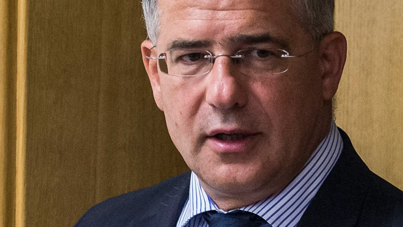 Új magyarázatot talált Kósa Lajos Kövér László kiszivárgó szavaira