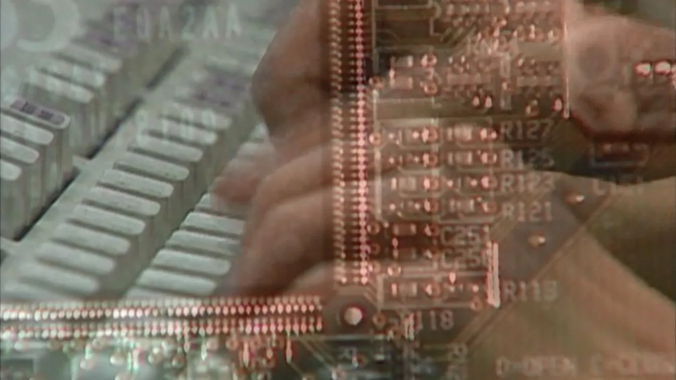 Az amerikaiak szerint a kormány áll a orosz hackerek mögött