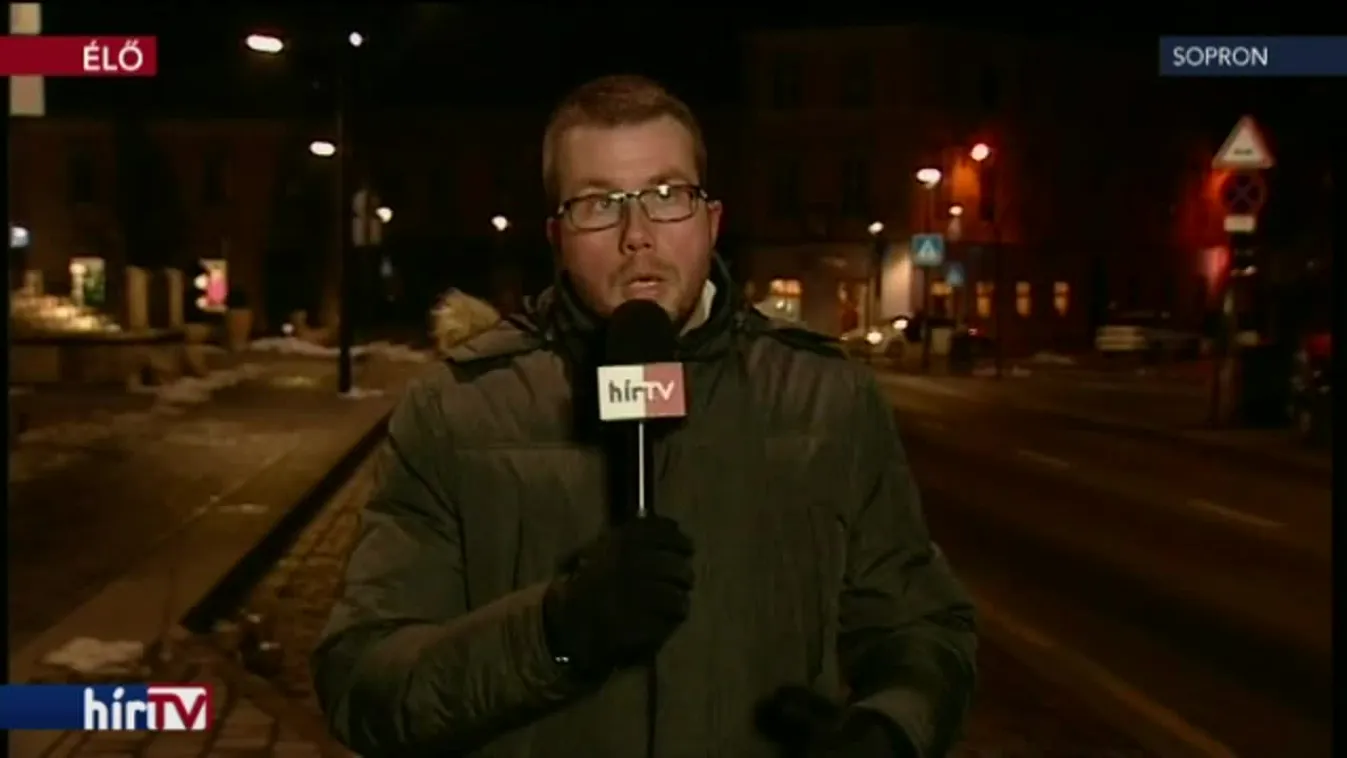 Frontvonal – Győr-Moson-Sopron megye 4-es számú választókörzete