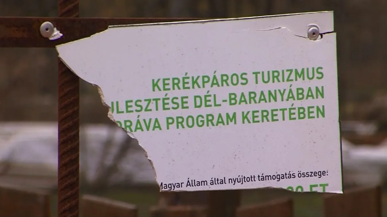 11 milliárdot tapsoltak el rá, a helyiek parasztvakításnak tartják