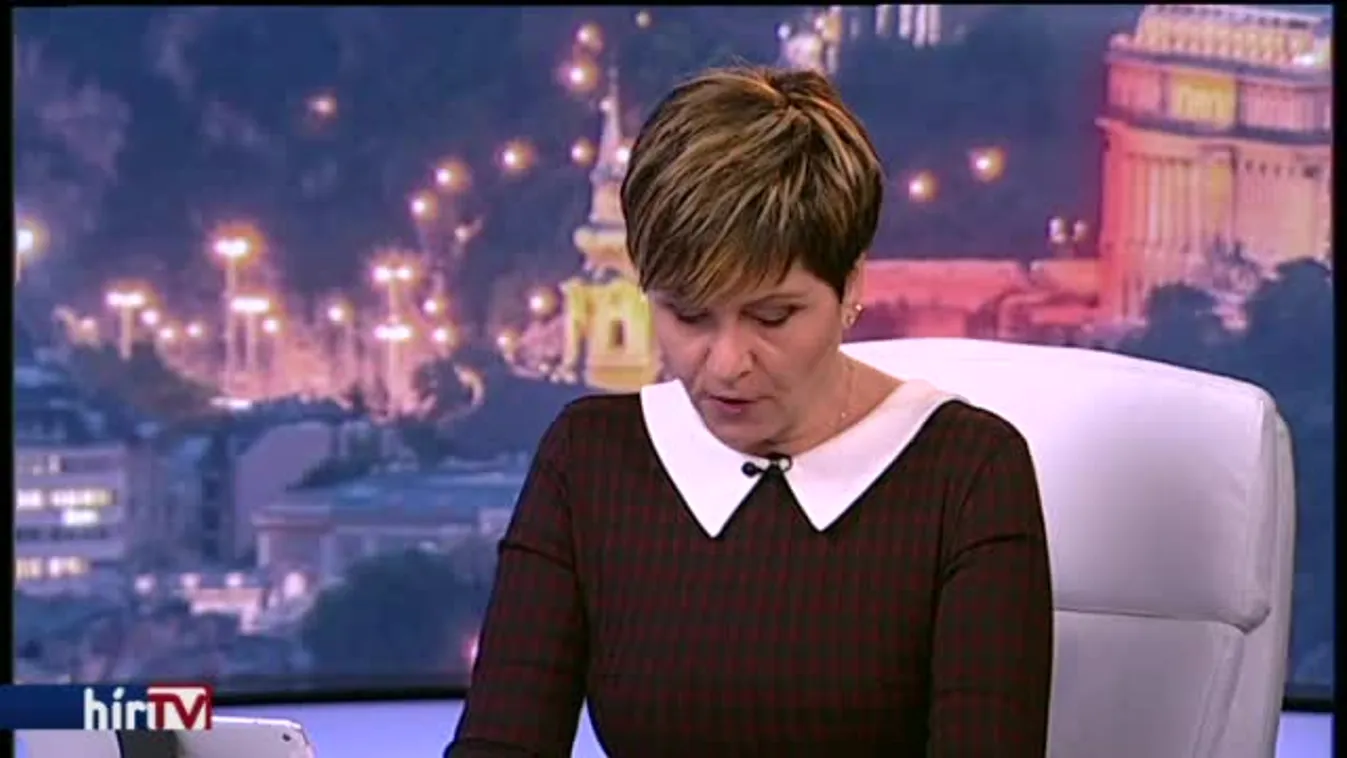 Egyenesen –  Szakértői vélemény is rácáfol a sukorói vádra