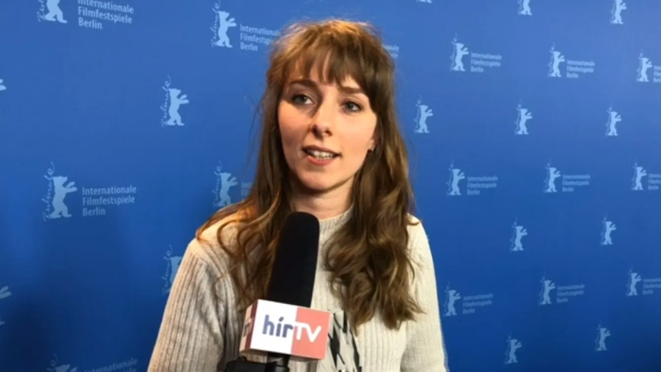 Bucsi Réka animációs filmjét díjazták Berlinben