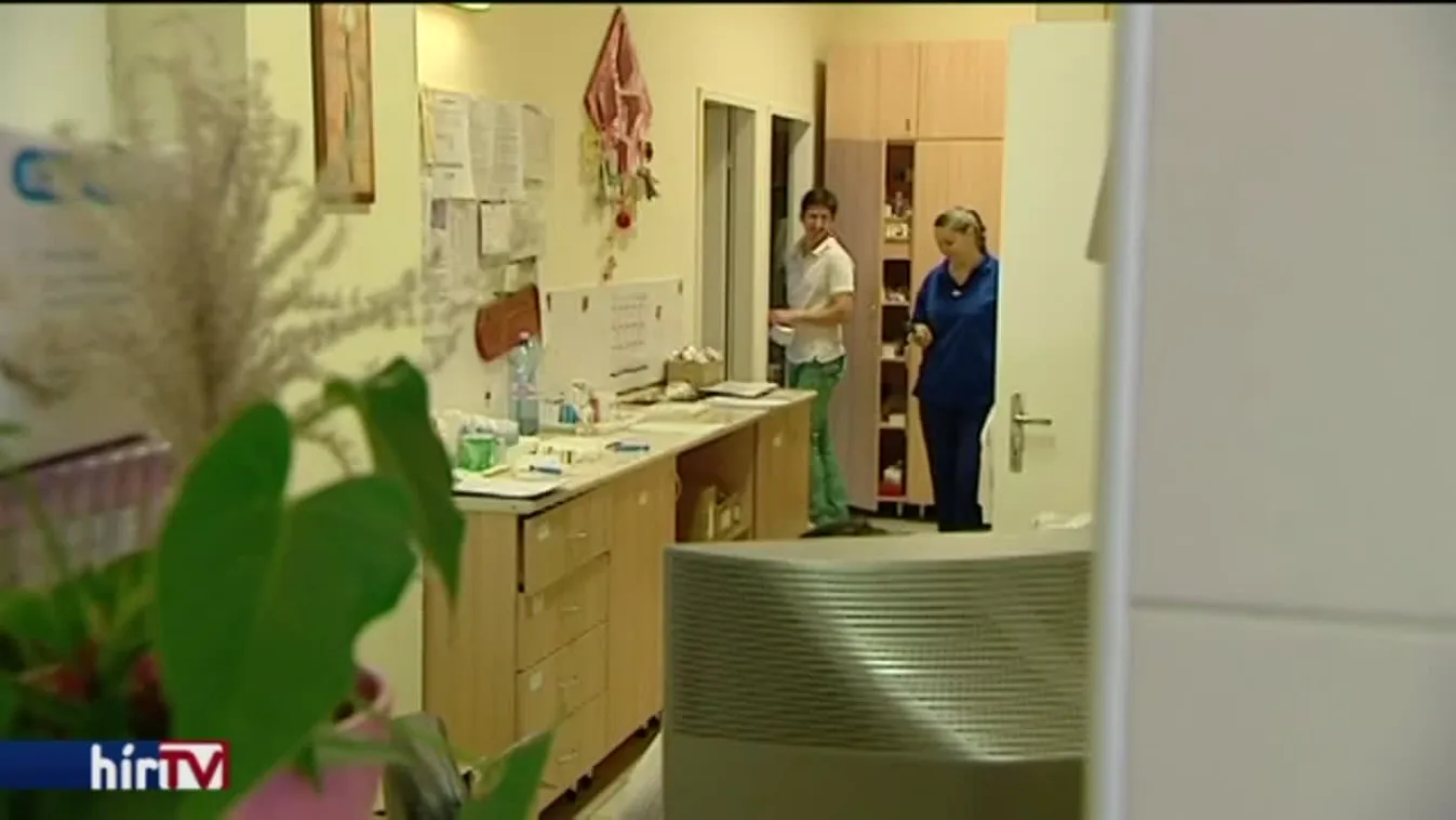 Még a választás előtt sztrájkolnak az egészségügyi dolgozók