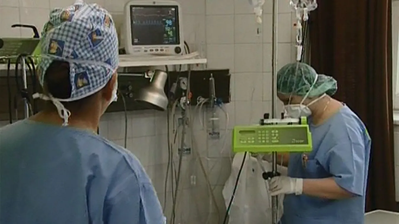 „A gyermekgyógyászat nem egy sikerszakma”