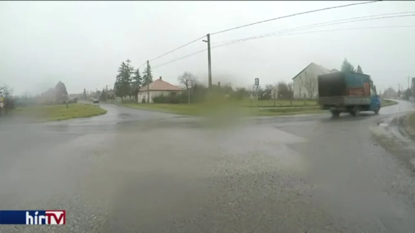 Frontvonal - Fejér megye 4-es választókerülete