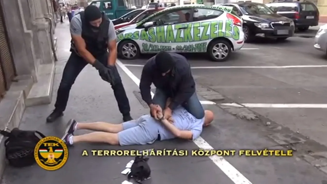 Drograktárnak használta a vegyeskereskedést