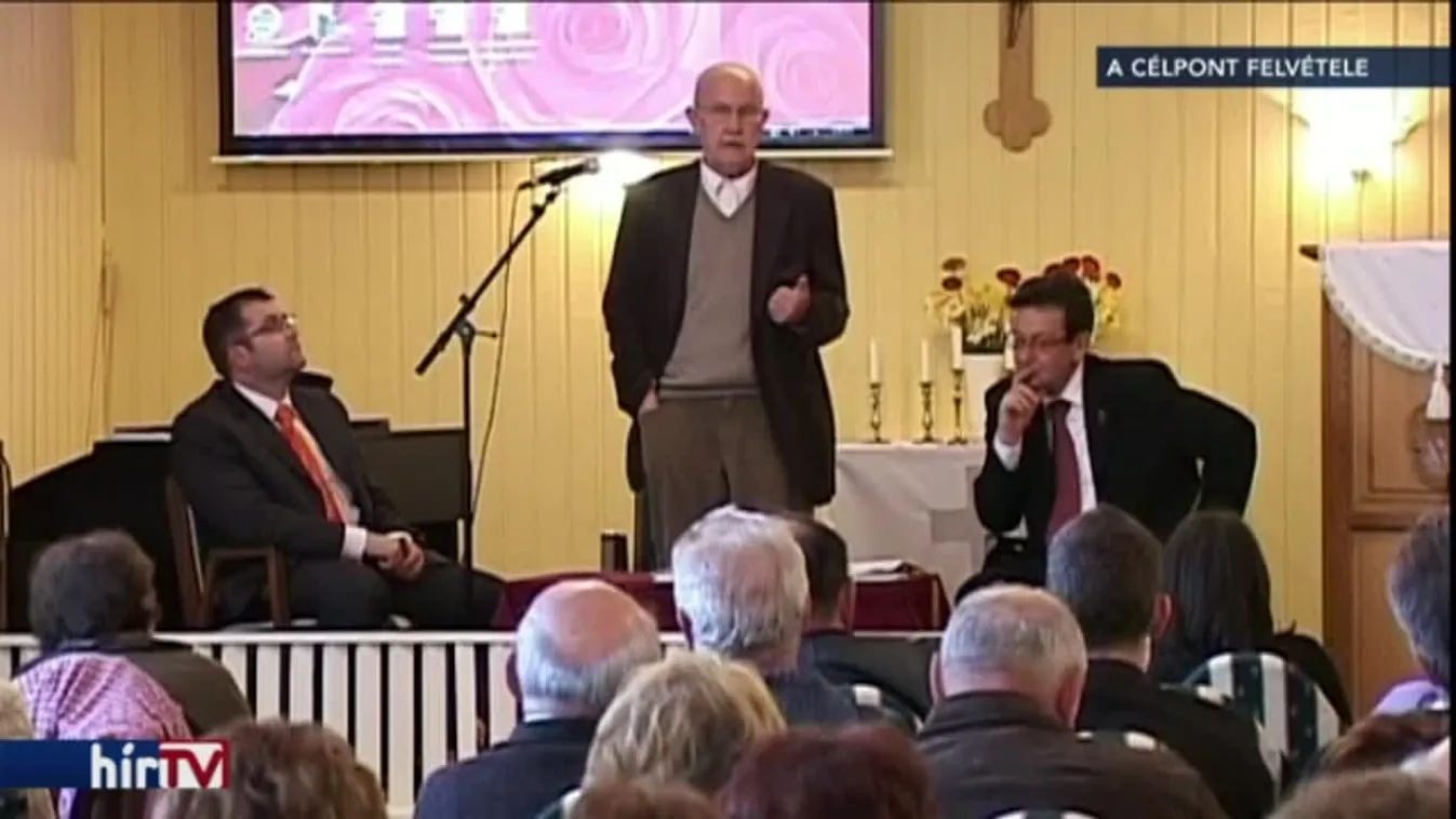 Orbán zsarolható? A Célpont utánament a kérdésnek