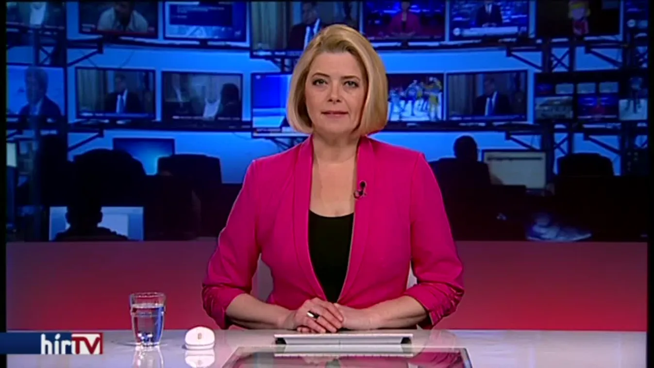 Komoly konkurenciát kapott Gerendai