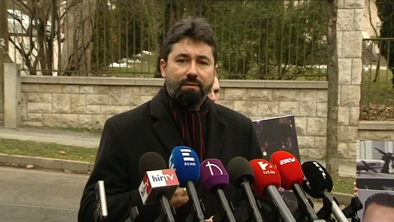 Csaknem száz menekültet fogadtunk be januárban