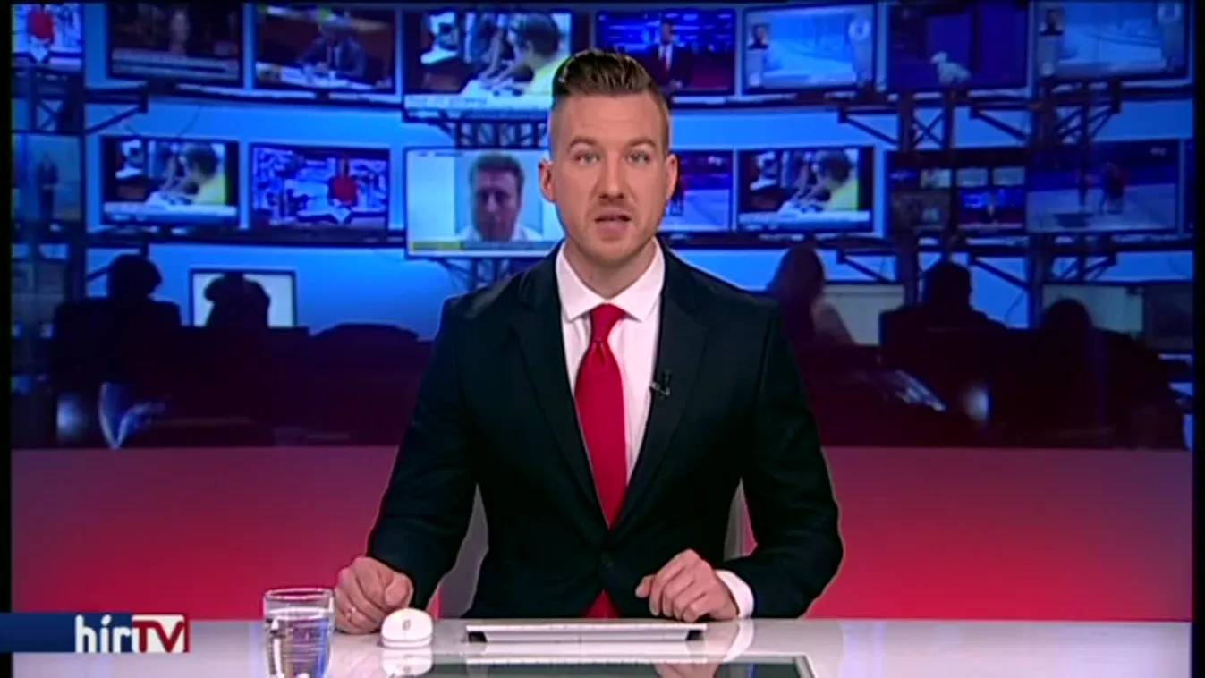 Kamionban CT-zik a Bajcsy betegeit