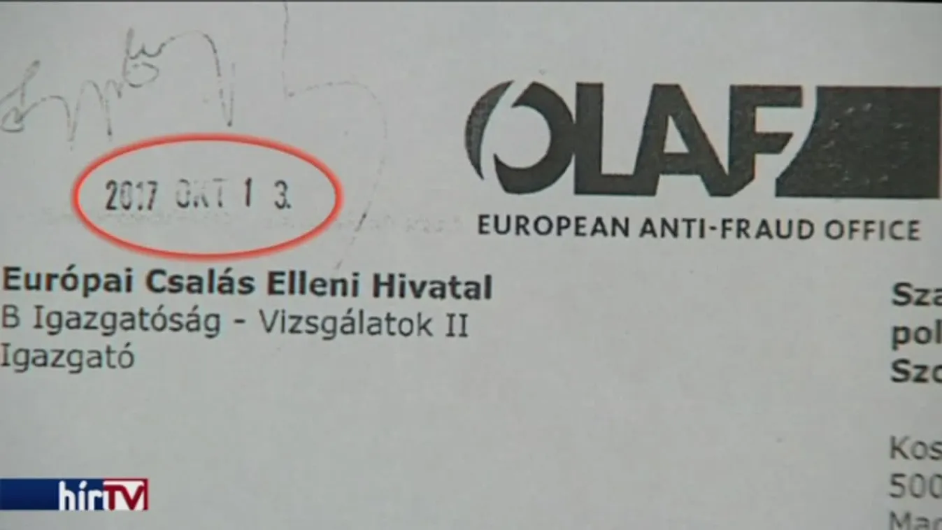 Volt aki tudott az Elios-ügyről, de inkább hallgatott
