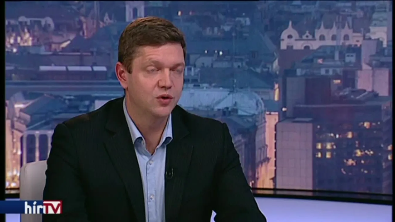 Egyenesen - Első fokon