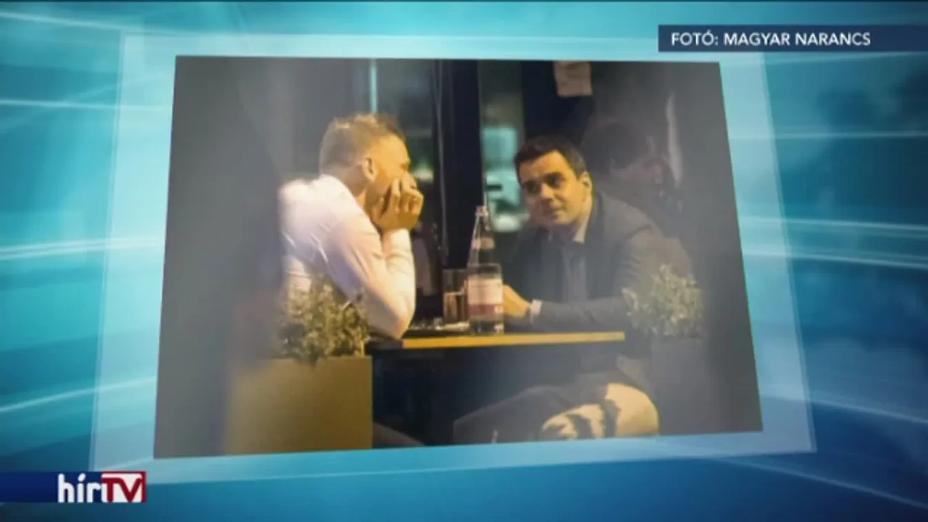 Újabb sorvezető a fideszeseknek: Orbánt támadja Brüsszel az OLAF-jelentéssel