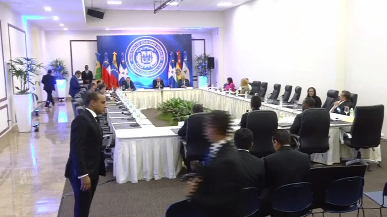 Ellentmondásos hírek keringenek a venezuelai elnökválasztásról