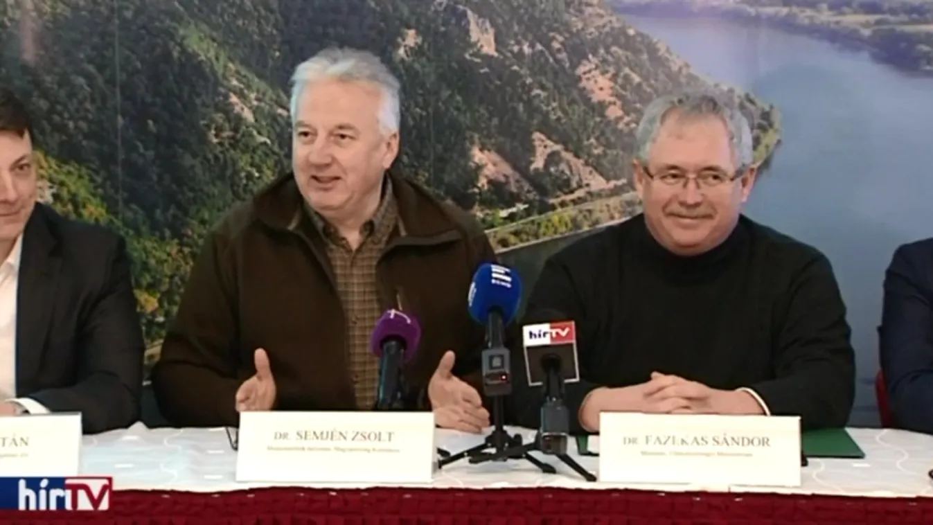 Semjén: Reméljük, hogy ha több gólya van, az jól fog hatni a népesedésre