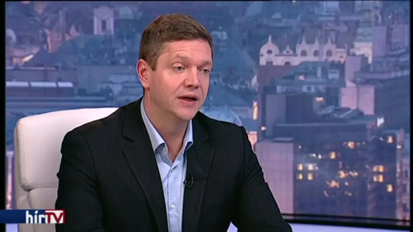 Egyenesen – Rezsiharc