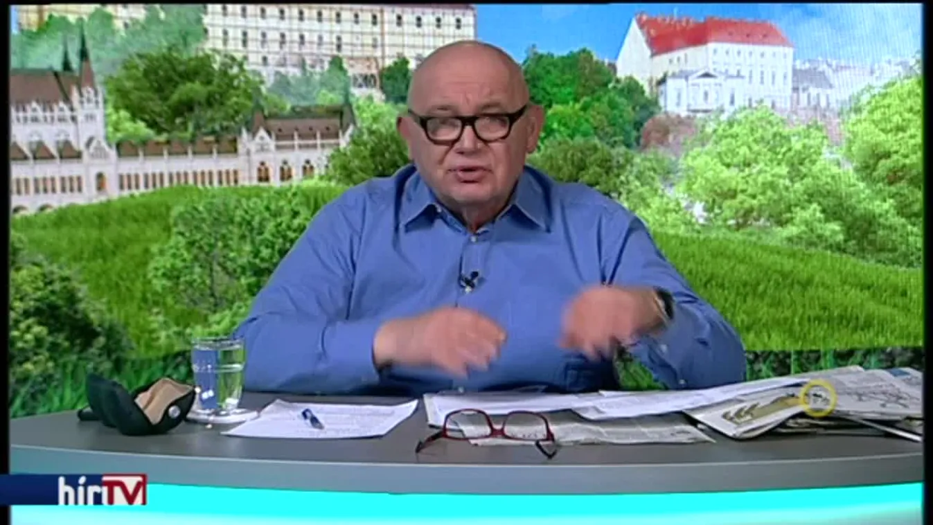 Tantusz - Migránsozott, sorosozott, de semmit nem ígért Orbán