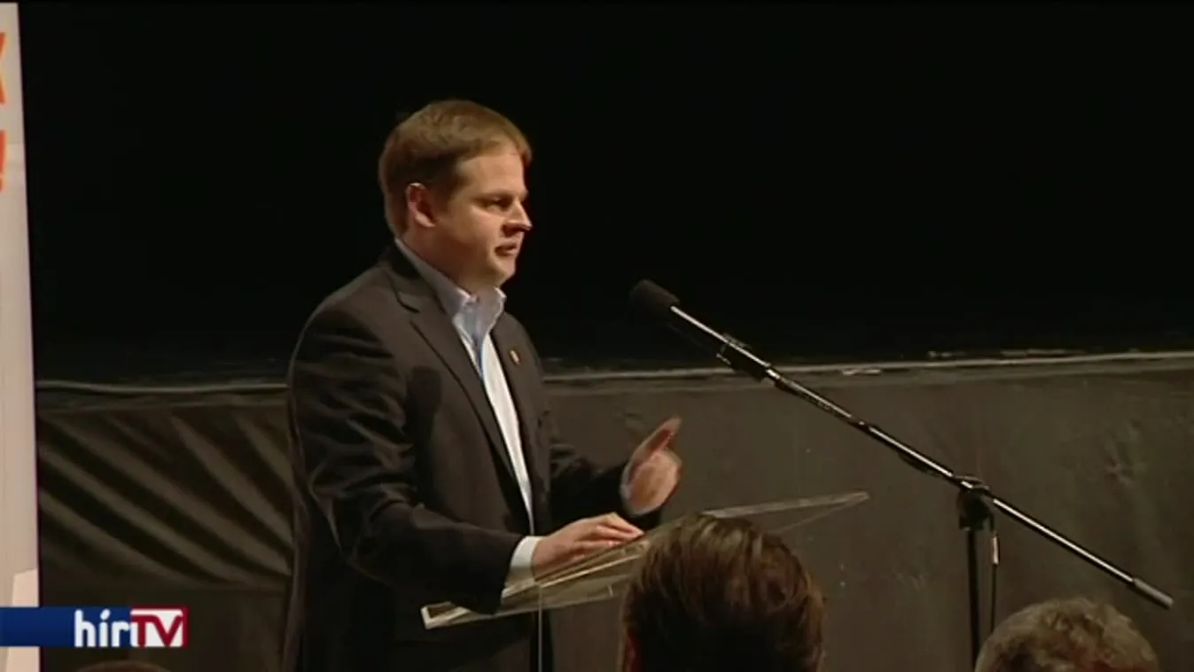 Nógrádi: Azért nincs tűzparancs a déli határon, mert annak rossz lenne a sajtóvisszhangja