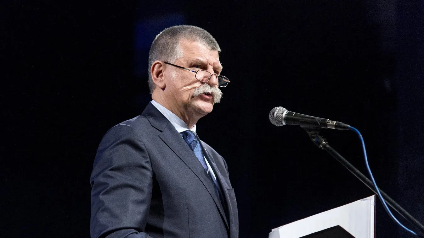 Kövér László bevallotta: a Fidesz magára szabta a választási rendszert