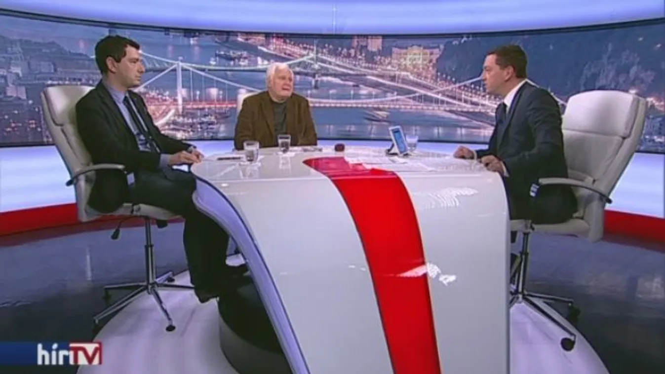 Orbán Viktor évértékelője – különkiadás