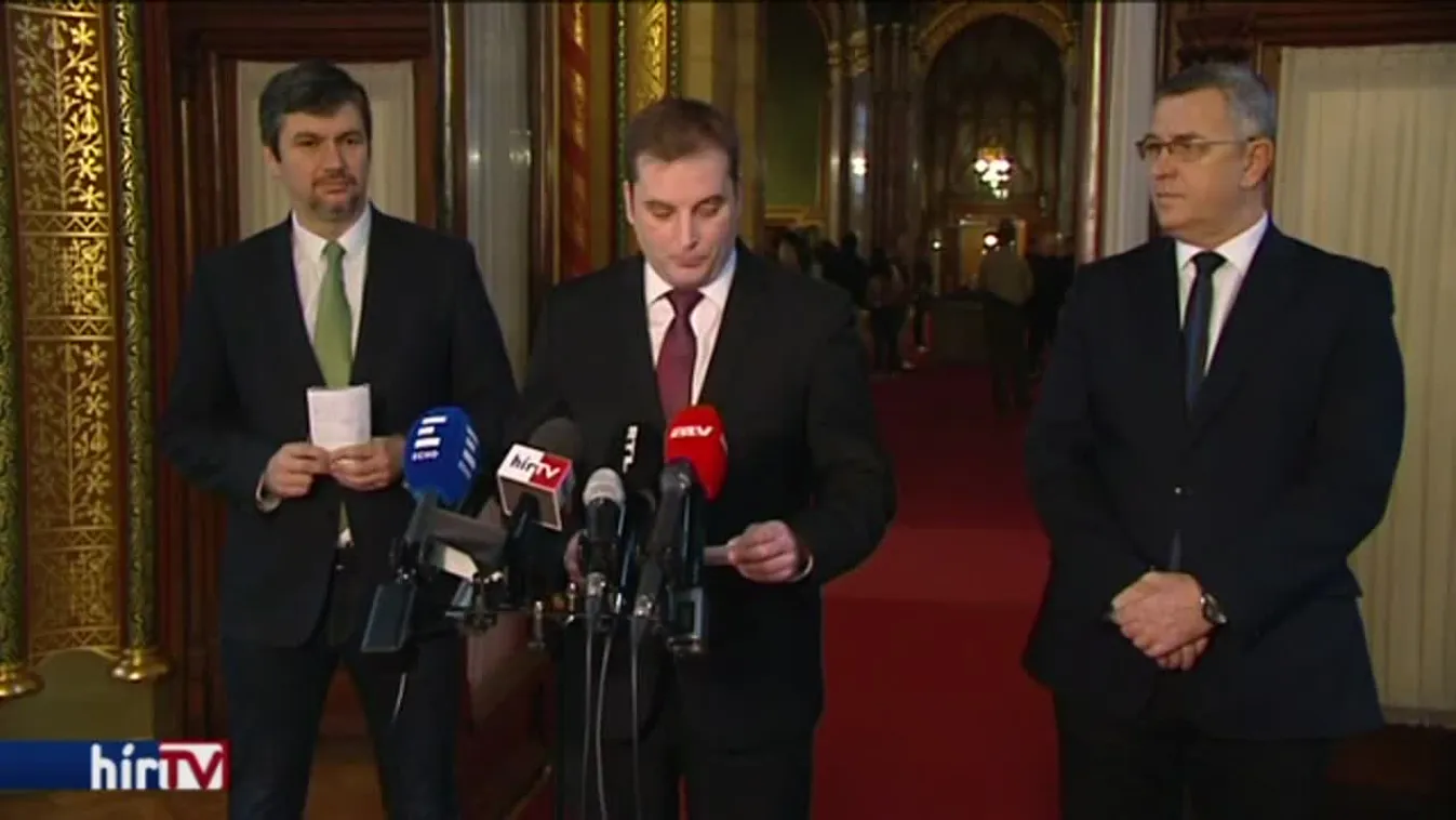 Ellenzéki árnyékbizottság vizsgálná az Elios-ügyet