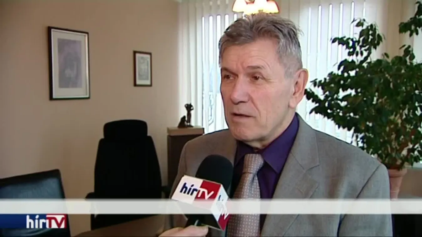 Az igényelt támogatás tíz százalékát sem kapta meg Ajka