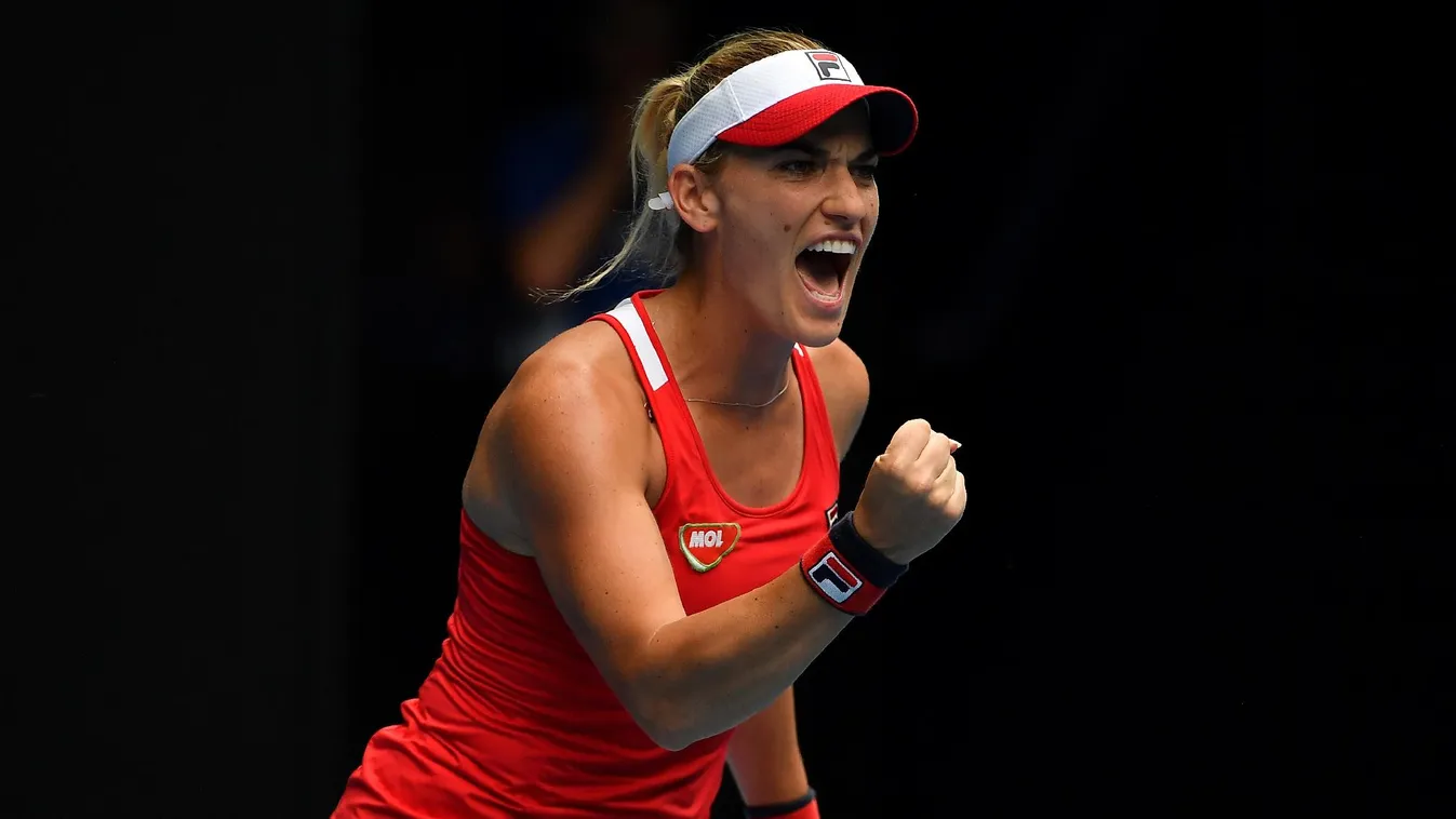 Babos párosban világelsőségre tör