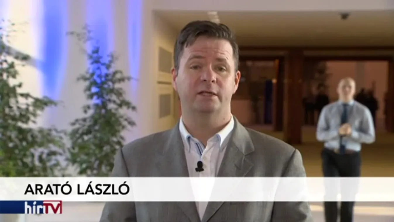 Európai híradó - Szejm