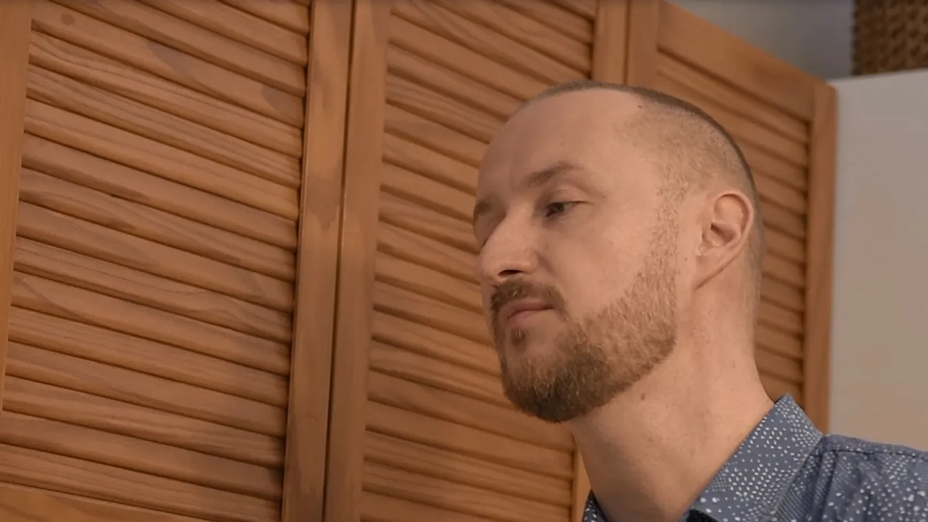 A Privátszférában Ceglédi Zoltán